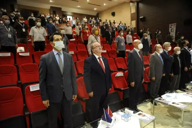Sanayi sektöründe tasarım ve imalat alanlarında kalifiye elemanlar yetişecek