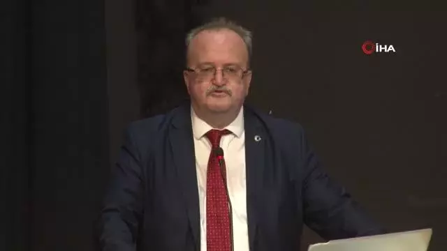 Sanayi sektöründe tasarım ve imalat alanlarında kalifiye elemanlar yetişecek
