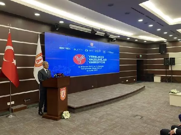 Savunma sanayisinde Yapay Zeka Platformu kurulacak