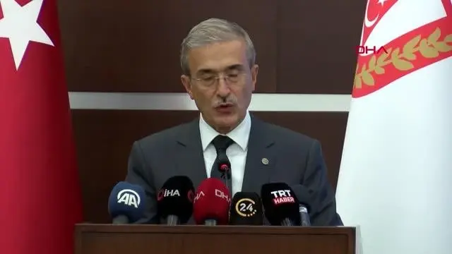 Savunma Sanayii Başkanlığı'nda Yapay Zeka Platformu kurulacak