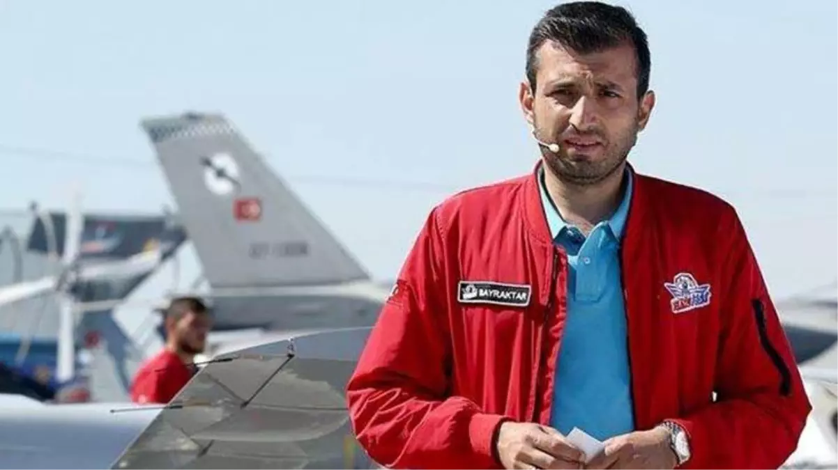 Selçuk Bayraktar