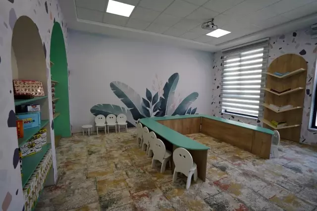 Selçuklu Belediyesinin projesi Hatice Hatun Külliyesi açılıyor