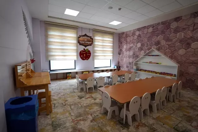 Selçuklu Belediyesinin projesi Hatice Hatun Külliyesi açılıyor