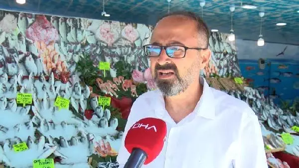 Sezonun açılmasıyla uzmanlar uyarmaya başladı: Esmer etli balıklara dikkat