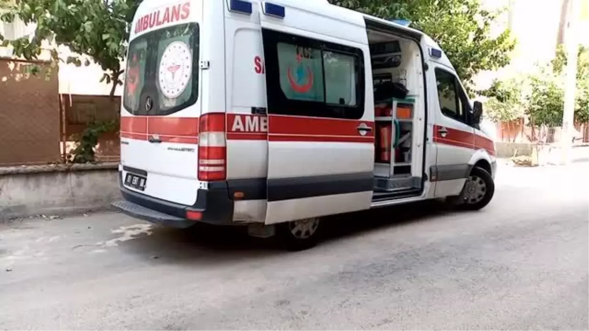 Silahlı kavgada 1 kişi yaralandı