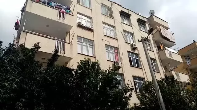 Silahlı kavgada 1 kişi yaralandı