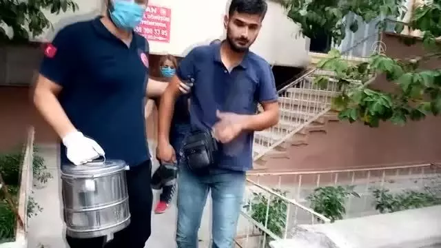 Silahlı kavgada 1 kişi yaralandı