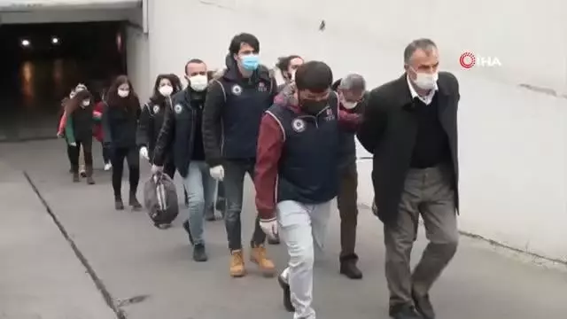 Şişli Belediye Başkan Yardımcısı Cihan Yavuz'un davasında mütalaa