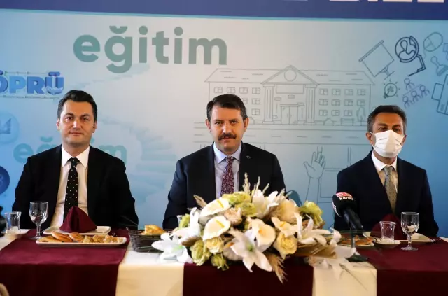 VALİ AYHAN: SİVAS'TA 4 SINIF KORONAVİRÜS KARANTİNASINDA