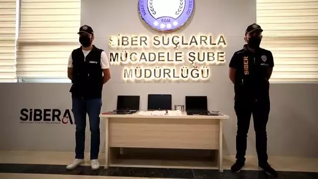 22 İLDE 'GARANTİLİ BAHİS KUPONU' DOLANDIRICILIĞI OPERASYONU: 51 GÖZALTI