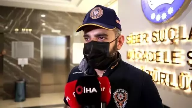 22 İLDE 'GARANTİLİ BAHİS KUPONU' DOLANDIRICILIĞI OPERASYONU: 51 GÖZALTI