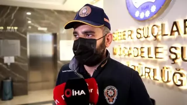 22 İLDE 'GARANTİLİ BAHİS KUPONU' DOLANDIRICILIĞI OPERASYONU: 51 GÖZALTI