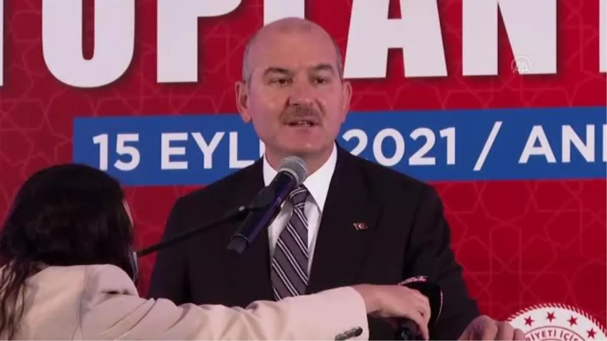 Soylu: