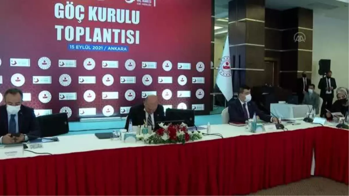 Soylu: