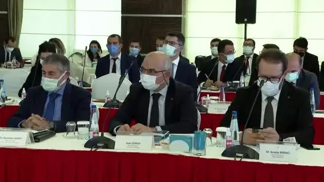Soylu: İzaha muhtaç olmayan bir konu, ülkemizin göçü hakikaten büyük bir mücadeleyle ve başarıyla yönettiğidir
