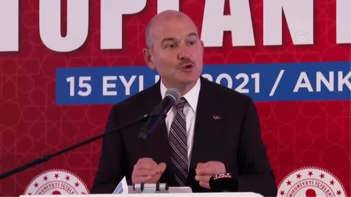 Soylu: