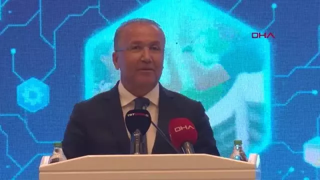 SPOR Geleceğin Tenis Sporunu Gençler İçin Gençlerle Şekillendiriyoruz projesinin zirve toplantısı yapıldı
