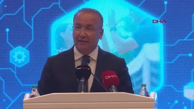 SPOR Geleceğin Tenis Sporunu Gençler İçin Gençlerle Şekillendiriyoruz projesinin zirve toplantısı yapıldı