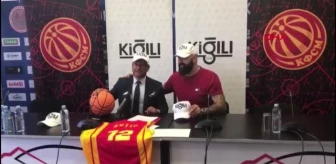 SPOR Kiğılı, Makedonya Basketbol Milli Takımı ve Olimpiyat Komitesi'ne sponsor oldu