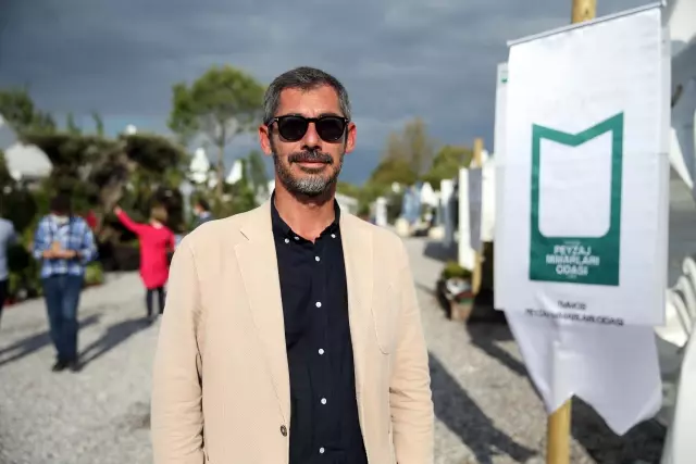 Süs bitkiciliğinde ihracatçı ülke konumuna gelen Türkiye yeni pazarlar peşinde