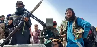 Taliban'dan normalleşme yolunda dev bir adım daha! Düzenli ordu kuruluyor