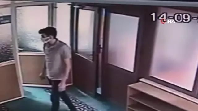 Tarihi caminin kundaklanmasına ilişkin soruşturma