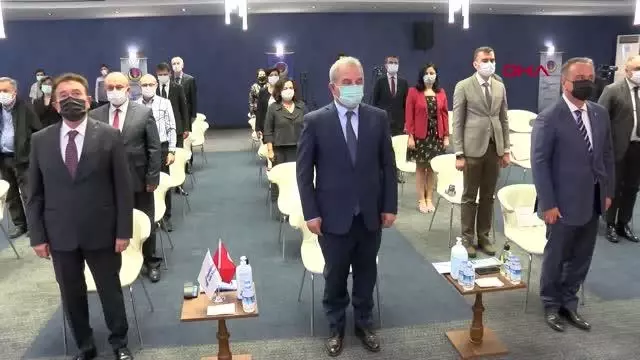 TED ÜNİVERSİTESİ 'KURUMSAL AKREDİTASYON' ONAYI ALDI