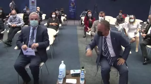 TED Üniversitesi Kurumsal Akreditasyon onayı alan ilk üniversitelerden biri oldu