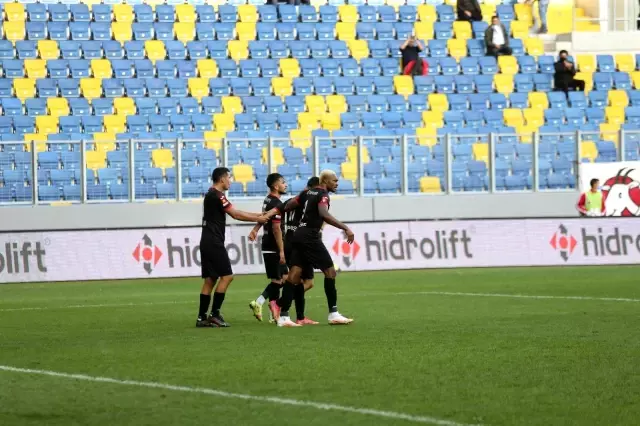 Futbol: TFF 1. Lig