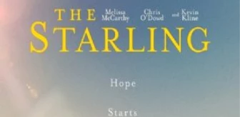 The Starling Filmi