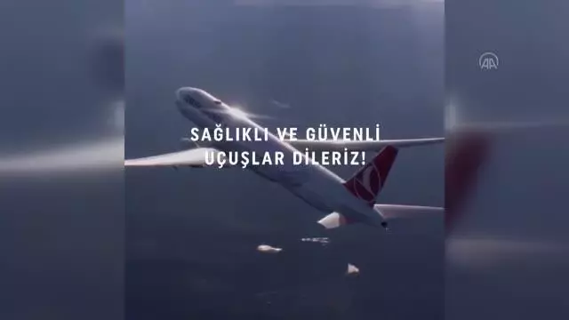 THY'den Fiyatı Koru uygulaması paylaşımı