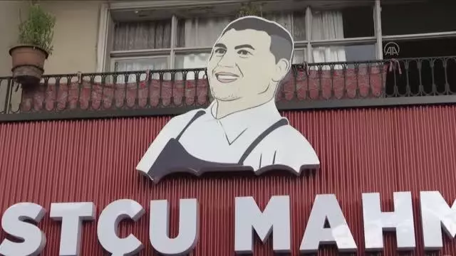 Tostçu Mahmut un yası tutuluyor