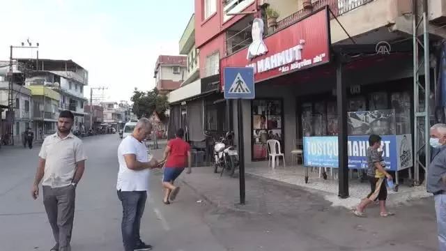 Tostçu Mahmut un yası tutuluyor