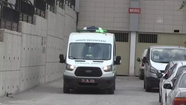 Son dakika: Trafik kazasında hayatını kaybeden Tostçu Mahmut'un cenazesi Adana'ya gönderildi