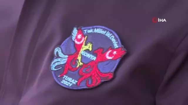 TURAZ Şahini Tatbikatı