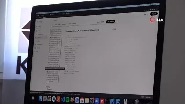 Türkiye'de bir ilk: Öksürük sesinden kişinin korona olup olmadığı anlaşılacak