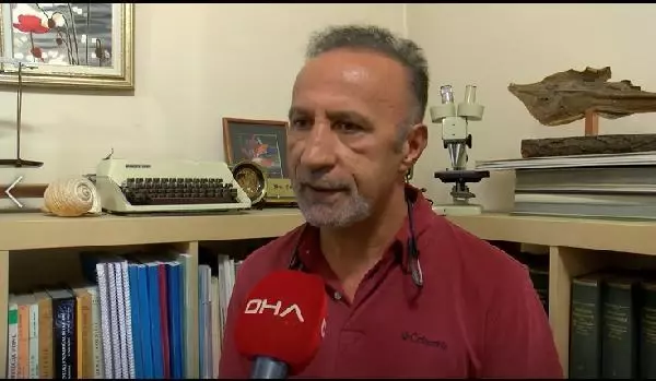 Türkiye'de kuraklığa dayanıklı 173 bitki türü tespit edildi