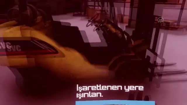 TUSAŞ'tan 5 bin teknisyene sanal gerçeklik eğitimi