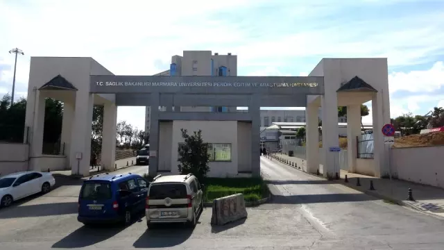 Tuzla'da 8 tersane işçisi çalışma sırasında zehirlendi