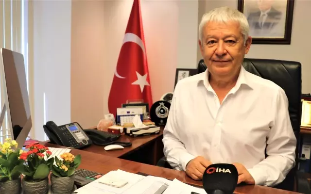 Üniversite öğrencilerinin gelişi esnafı sevindirdi
