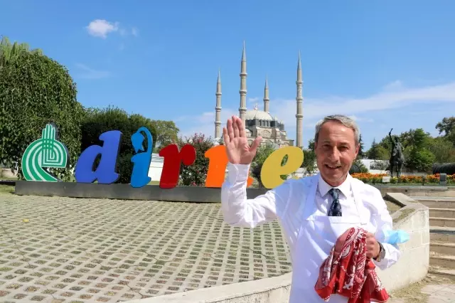 Üniversite öğrencilerinin gelişi esnafı sevindirdi