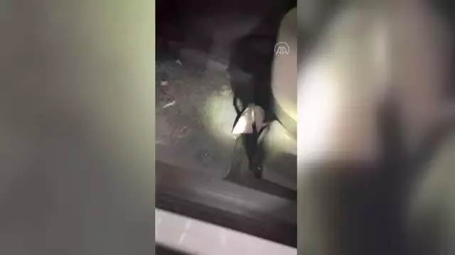 Son dakika haberleri! Uyuşturucu operasyonunda 8 şüpheli yakalandı