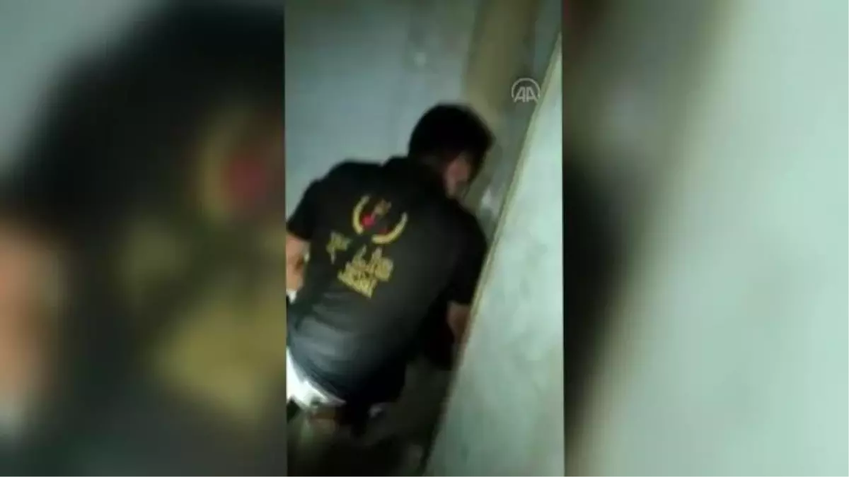Uyuşturucu sattıkları iddiasıyla yakalanan 8 şüpheli tutuklandı