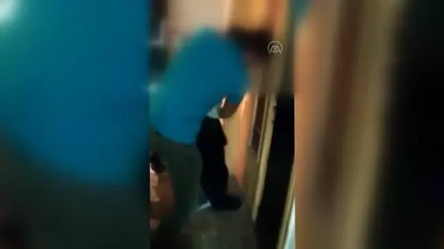 Uyuşturucu sattıkları iddiasıyla yakalanan 8 şüpheli tutuklandı