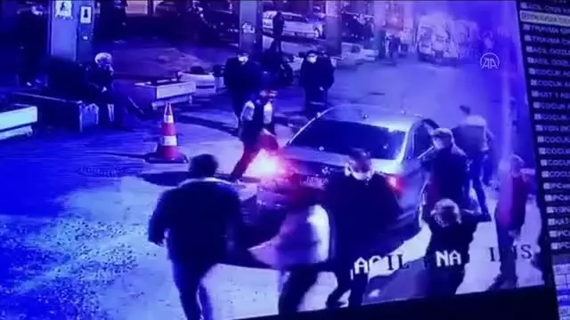 Uyuşturucu ve silah ticareti yapan suç örgütüne yönelik operasyon: 29 gözaltı