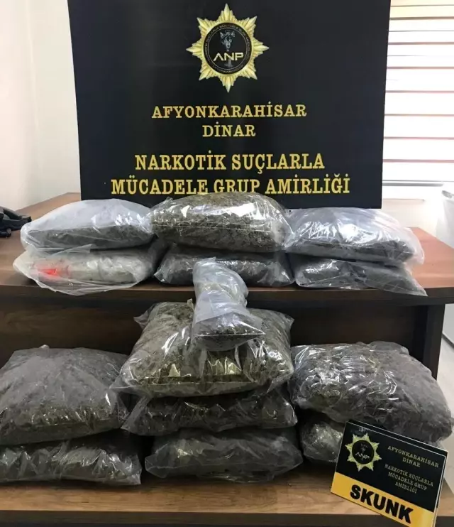 Uyuşturucuya Bağlı Ölümler Geçen Yıla Göre Yüzde 26 Azaldı