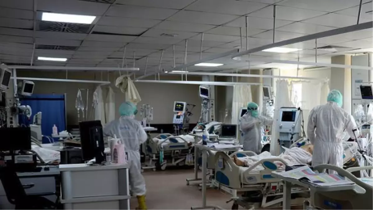 Uzun Covid nedir, Uzun Covid Türkiye'de görüldü mü?