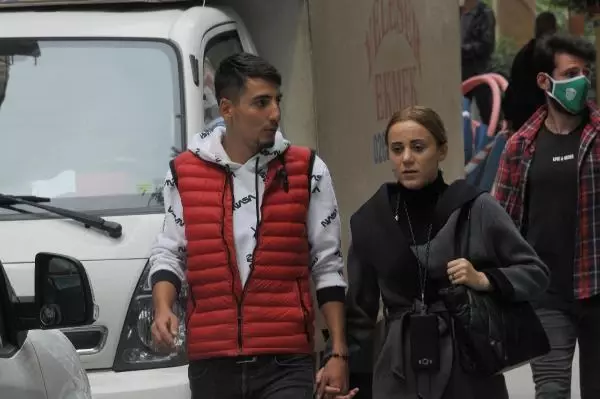 VAKA ARTIŞI VE UYARILARA RAĞMEN 'MASKESİZ'LER HER YERDE