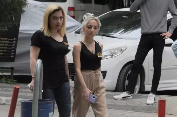 VAKA ARTIŞI VE UYARILARA RAĞMEN 'MASKESİZ'LER HER YERDE