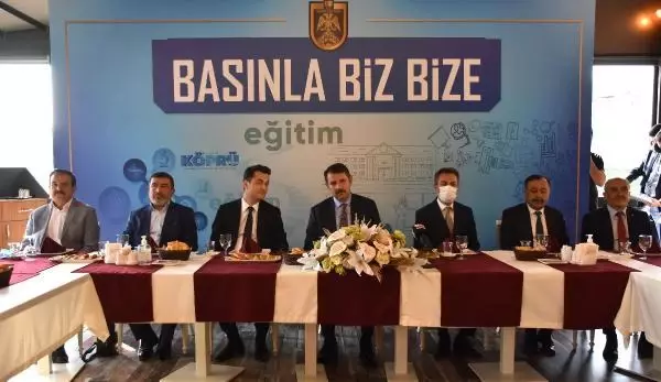 VALİ AYHAN: SİVAS'TA 4 SINIF KORONAVİRÜS KARANTİNASINDA